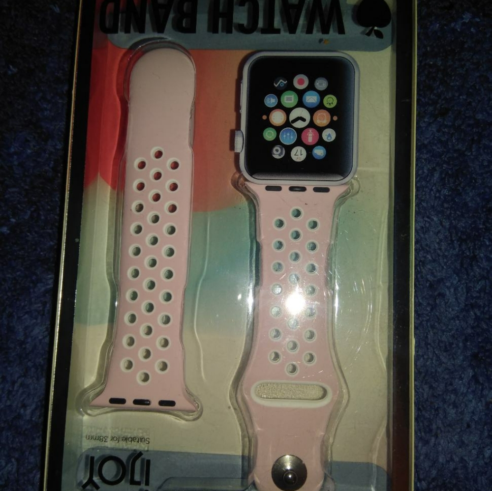 Apple band